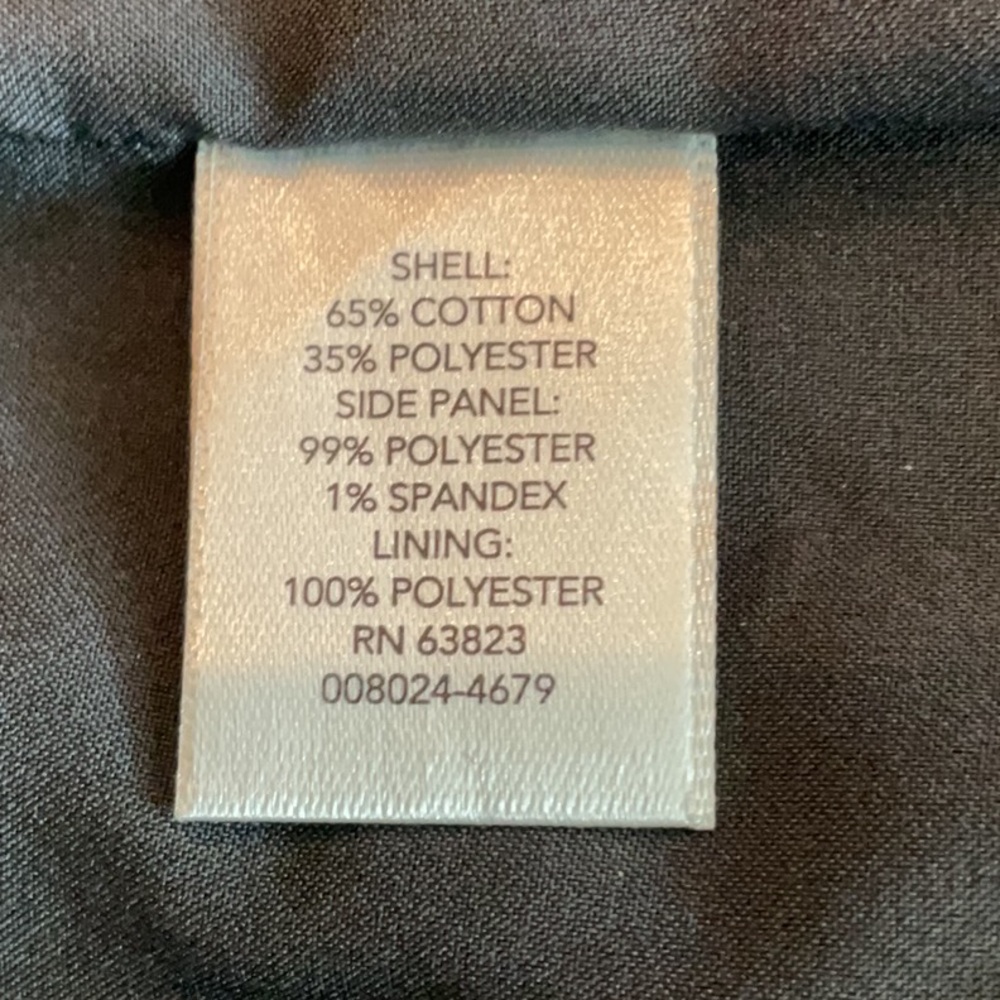 Christopher & Banks Jacket - Picture 9 of 14